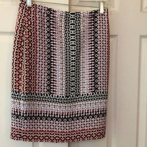 J Crew NWT skirt in size 2